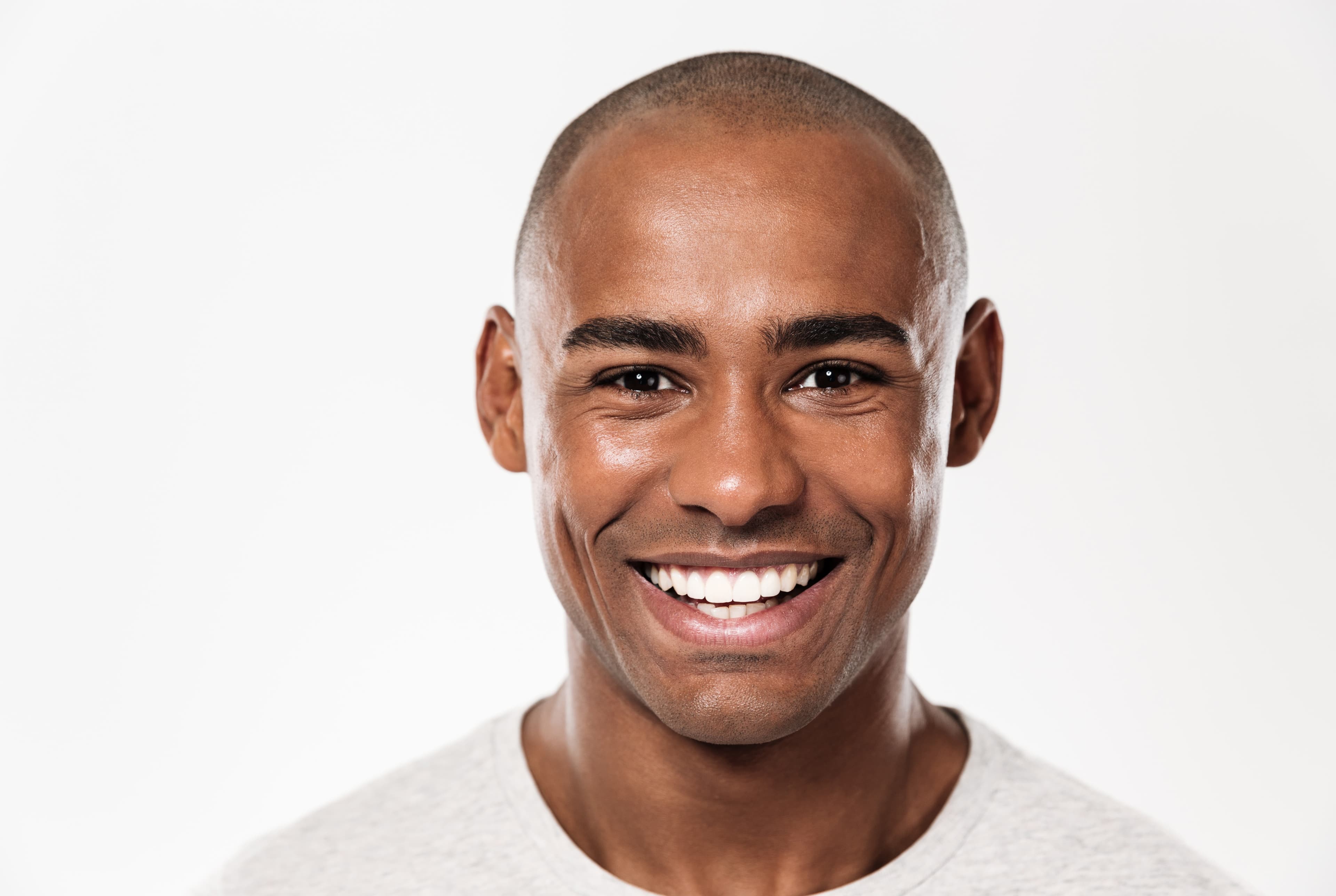 Intimate Male waxing
